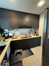 Sanctuary Green (D15), Condominium #636374031